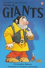 Stories giants christopher for sale  Delivered anywhere in USA 