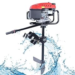 Wendissy stroke 6hp for sale  Delivered anywhere in USA 
