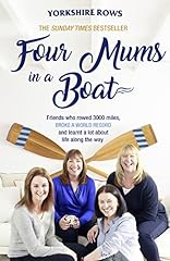 Four mums boat d'occasion  Livré partout en France