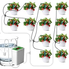 Aedcbaide kit irrigation d'occasion  Livré partout en France