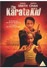 Rental karate kid for sale  Delivered anywhere in UK