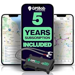 Gpsbob year 24v for sale  Delivered anywhere in UK