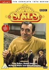 Sykes first colour for sale  Delivered anywhere in UK