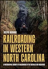 Railroading western north for sale  Delivered anywhere in UK
