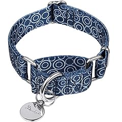 Dazzber martingale collars for sale  Delivered anywhere in UK