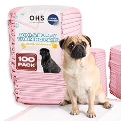 Ohs puppy training for sale  Delivered anywhere in UK