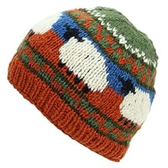 Loudelephant hand knitted for sale  Delivered anywhere in UK