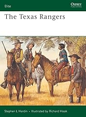 The texas rangers d'occasion  Livré partout en France