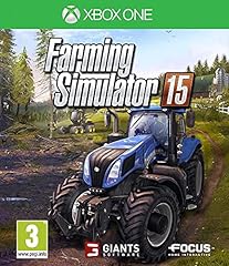 Farming simulator edizione usato  Spedito ovunque in Italia 