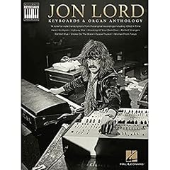 Jon lord keyboards for sale  Delivered anywhere in USA 