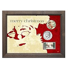 Merry christmas santa for sale  Delivered anywhere in USA 