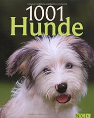 1001 hunde gebraucht kaufen  Wird an jeden Ort in Deutschland
