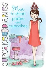 Mia fashion plates for sale  Delivered anywhere in USA 