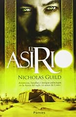 Asirio d'occasion  Livré partout en France