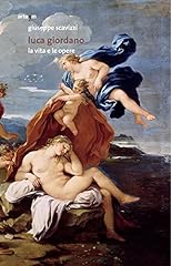 Luca giordano. vita usato  Spedito ovunque in Italia 