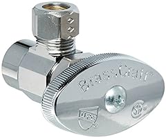 Brasscraft angle valve for sale  Delivered anywhere in USA 