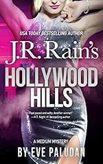 J.r. rain hollywood for sale  Delivered anywhere in UK