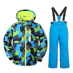 Boys ski jacket for sale  Delivered anywhere in USA 