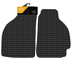 Fsw tailored mats for sale  Delivered anywhere in UK