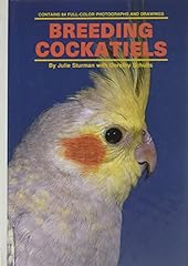 Breeding cockatiels d'occasion  Livré partout en Belgiqu