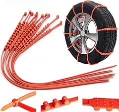 Car snow chains for sale  Delivered anywhere in UK