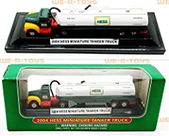 2004 hess miniature for sale  Delivered anywhere in USA 