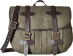Filson Medium Field Bag Otter Green 1 One Size for sale  Delivered anywhere in USA 