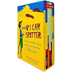 Car spotter series for sale  Delivered anywhere in UK