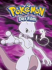 Pokémon film gebraucht kaufen  Wird an jeden Ort in Deutschland