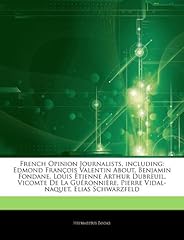 Articles french opinion d'occasion  Livré partout en France