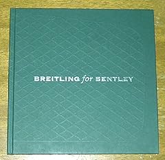 Breitling bentley for sale  Delivered anywhere in Ireland