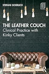 Leather couch clinical for sale  Delivered anywhere in UK