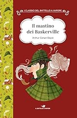 Mastino dei baskerville. usato  Spedito ovunque in Italia 