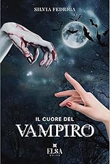 Cuore del vampiro usato  Spedito ovunque in Italia 