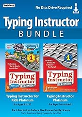 Typing instructor bundle for sale  Delivered anywhere in USA 