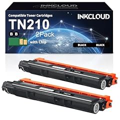 Tn210 black toner for sale  Delivered anywhere in USA 