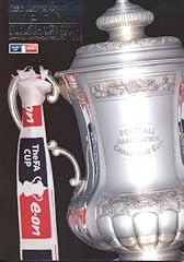 2009 cup final for sale  Delivered anywhere in UK