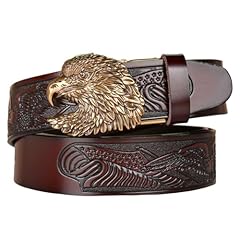 Wrjahcg ceinture homme d'occasion  Livré partout en France
