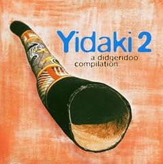 Yidaki vol. import d'occasion  Livré partout en France