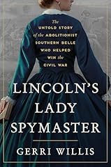 Lincoln lady spymaster for sale  Delivered anywhere in USA 