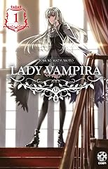 Lady vampira usato  Spedito ovunque in Italia 