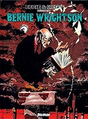 bernie wrightson d'occasion  Livré partout en France