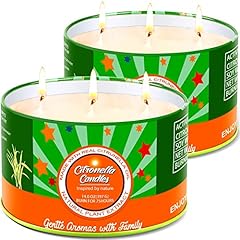 Aottom citronella kerze gebraucht kaufen  Wird an jeden Ort in Deutschland