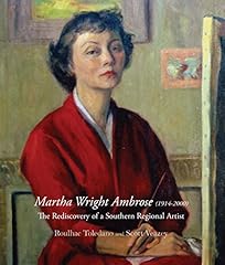 Martha ambrose rediscovery for sale  Delivered anywhere in USA 
