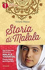 Storia malala usato  Spedito ovunque in Italia 