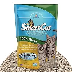 Smartcat natural clumping for sale  Delivered anywhere in USA 