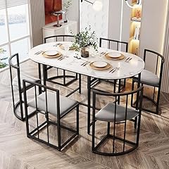 Oyemige dining table for sale  Delivered anywhere in UK