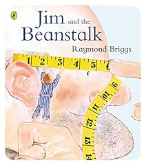 Jim beanstalk discover for sale  Delivered anywhere in UK