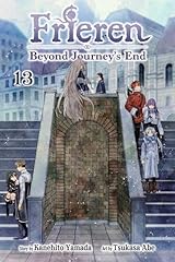 Frieren beyond journey usato  Spedito ovunque in Italia 