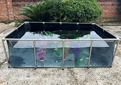 Aquarium pool pond for sale  Delivered anywhere in USA 